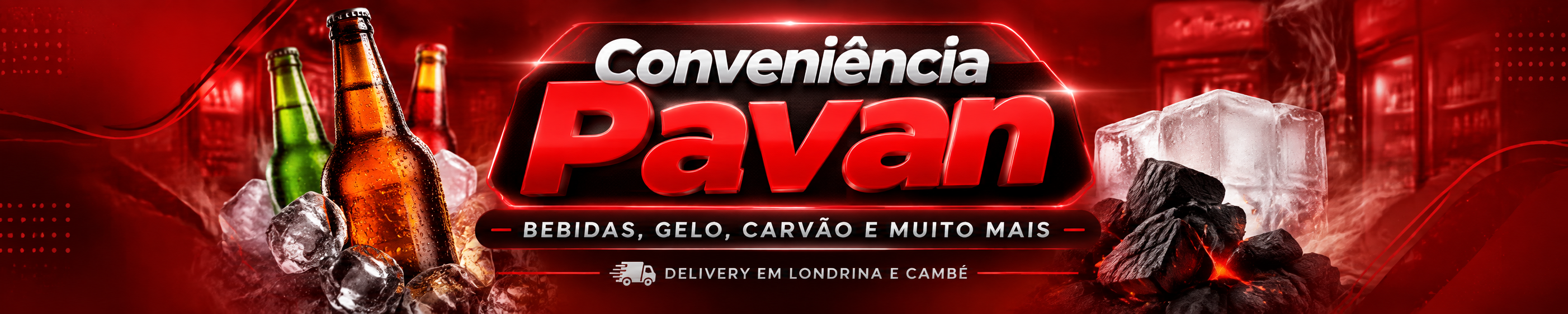 Capa da Conveniência Pavan