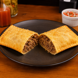 Pastel de Carne