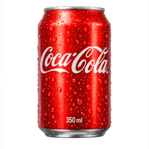 Coca-Cola Lata 350ml
