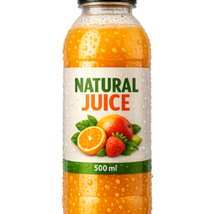 Suco Natu Laranja 300ml