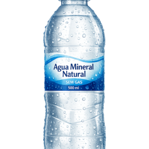 Agua sem Gas