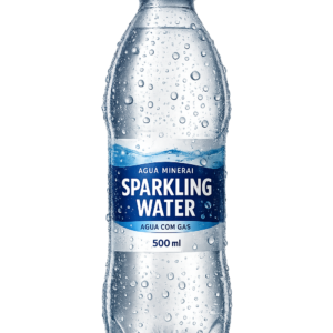 Agua com Gas