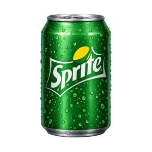 Sprite Lata 350ml