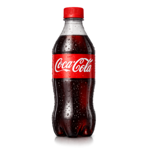 Coca-Cola 600ml