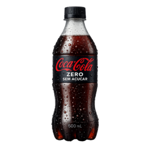 Coca-Cola Zero 600ml