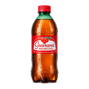 Guarana Antarctica 600ml