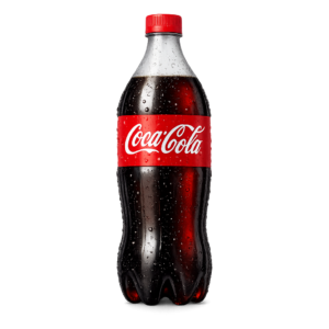 Coca-Cola 1L