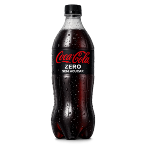 Coca-Cola Zero 1L