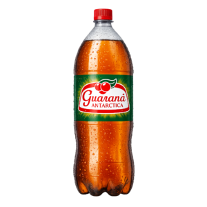 Guarana Antarctica 2L