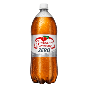 Guarana Antarctica Zero 2L