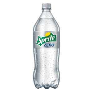 Sprite Zero 2L