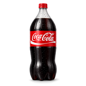Coca-Cola 2L