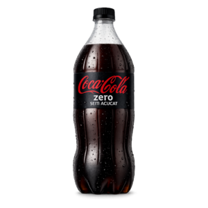 Coca-Cola Zero 2L