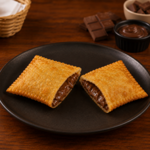 Pastel de Chocolate