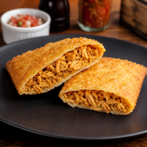 Pastel de Frango