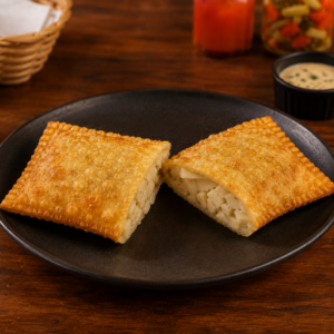 Pastel de Palmito