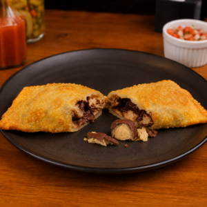 Pastel de Sonho de Valsa